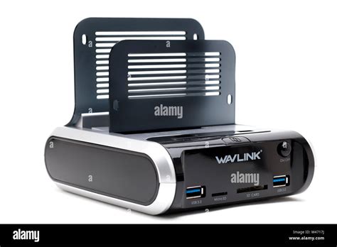 wavlink usb 3.0 hard drive